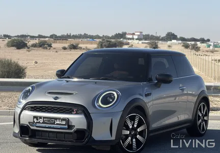 Mini Cooper S  2024
