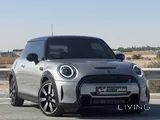 Mini Cooper s 2024