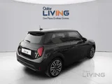 Mini Cooper S 2025