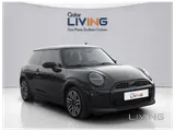 Mini Cooper S 2025