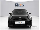 Mini Cooper S 2025