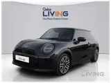 Mini Cooper S 2025