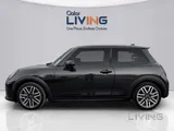 Mini Cooper S 2025