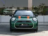 Mini Cooper S 2025