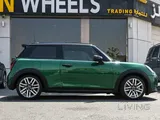 Mini Cooper S 2025