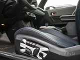 Mini Cooper S 2025