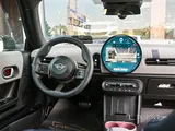 Mini Cooper S 2025