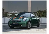 Mini Cooper S 2025