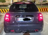 Mini Cooper S 2nd owner