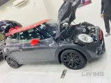 Mini Cooper S 2nd owner