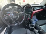Mini Cooper S 2nd owner