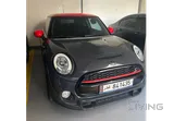 Mini Cooper S 2nd owner