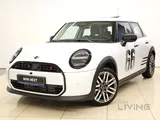 MINI Cooper S (5 doors) Executive 2025