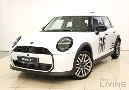 Mini Cooper Classic  2025