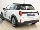MINI Cooper S (5 doors) Executive 2025