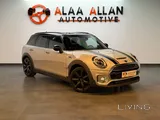 Mini Cooper S Clubman 2019