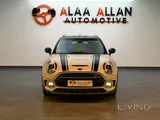 Mini Cooper S Clubman 2019