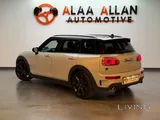 Mini Cooper S Clubman 2019