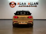 Mini Cooper S Clubman 2019