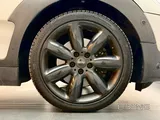 Mini Cooper S Clubman 2019