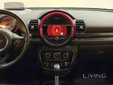 Mini Cooper S Clubman 2019