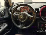 Mini Cooper S Clubman 2019
