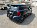 Mini cooper s coupe mint condition. 