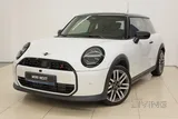 MINI Cooper S Executive 2025