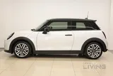 MINI Cooper S Executive 2025