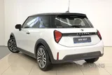 MINI Cooper S Executive 2025