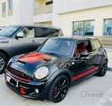 Mini Cooper S. Mint condition