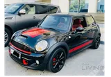 Mini Cooper S. Mint condition