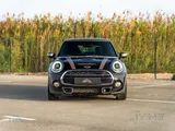 Mini Cooper S Used Like New For Sale
