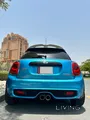 Mini Cooper S with JCW upgrades 2018