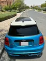 Mini Cooper S with JCW upgrades 2018