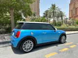 Mini Cooper S with JCW upgrades 2018