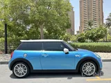 Mini Cooper S with JCW upgrades 2018