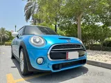 Mini Cooper S with JCW upgrades 2018
