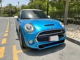 Mini Cooper S with JCW upgrades 2018
