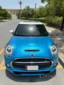 Mini Cooper S with JCW upgrades 2018