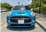 Mini Cooper S with JCW upgrades 2018