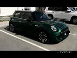 Mini cooper (Sports model)