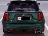 Mini cooper (Sports model)