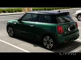 Mini cooper (Sports model)