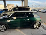 Mini cooper (Sports model)