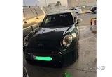 Mini cooper (Sports model)