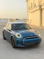 Mini Cooper Standard 2022