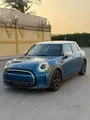 Mini Cooper Standard 2022