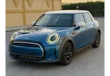 Mini Cooper Standard 2022