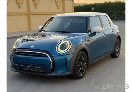 Mini Cooper Standard  2022